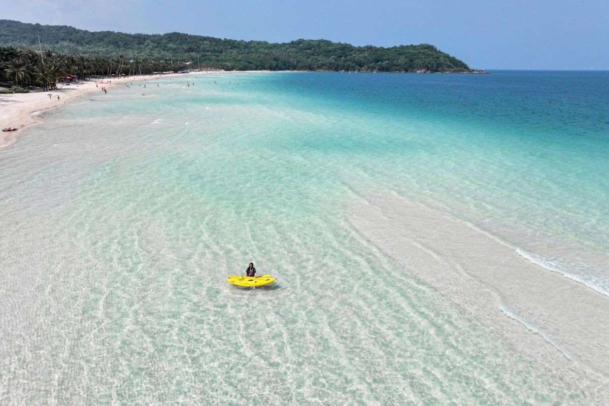 Is Vietnam Good for Wellness Travel