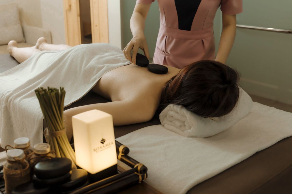 Is wellness travel in Vietnam affordable
