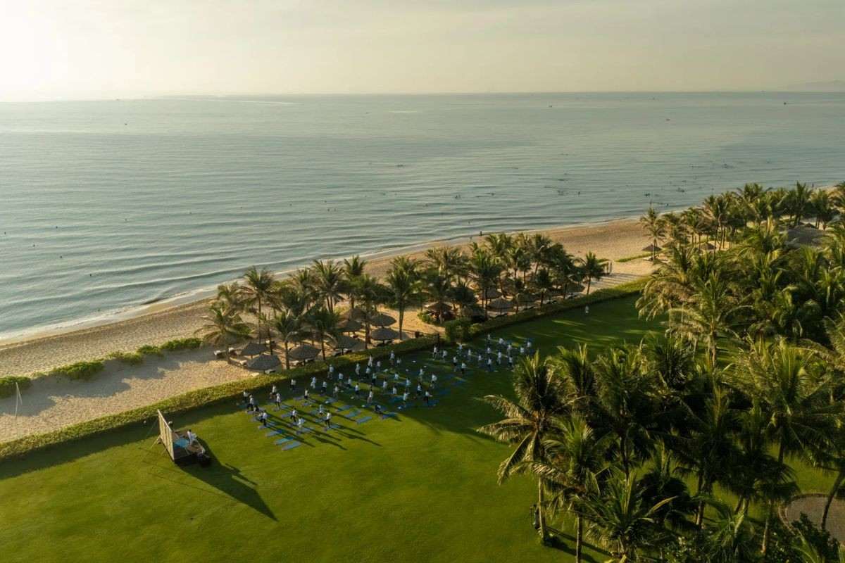 wellness travel and medical tourism