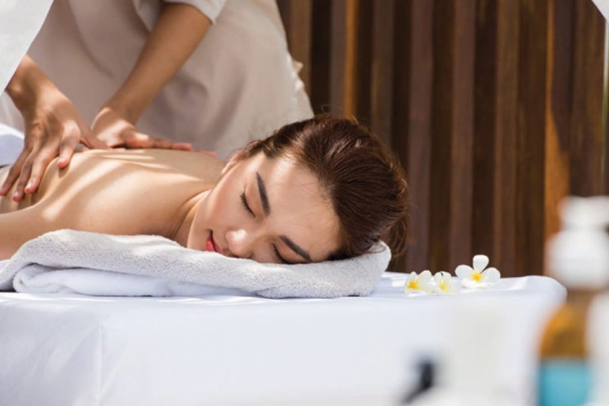 wellness travel and medical tourism