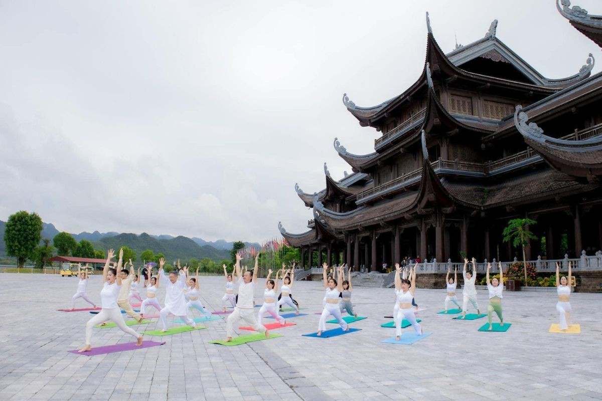 wellness travel and medical tourism