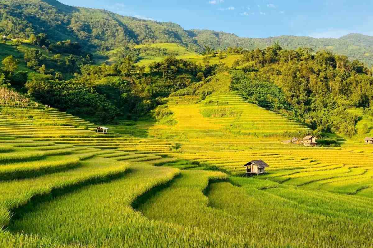 What is mindful travel