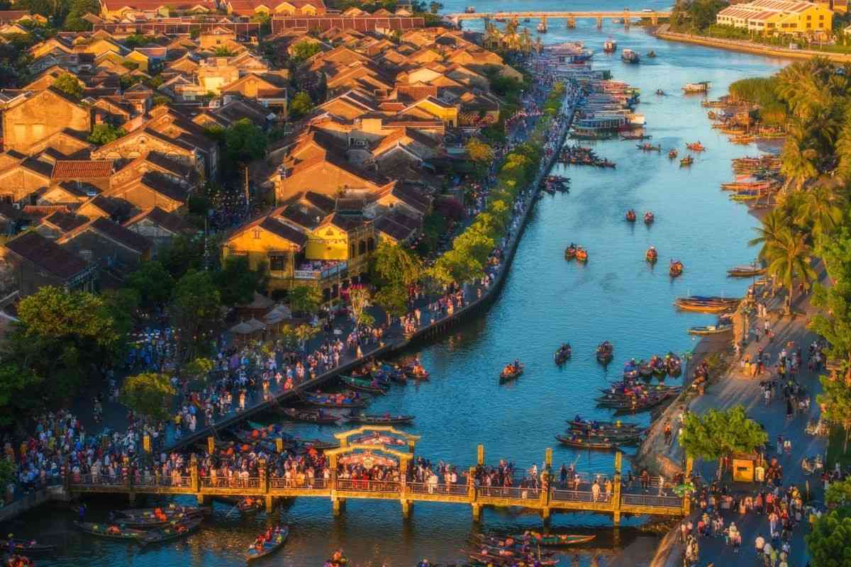 What Is Wellness Travel