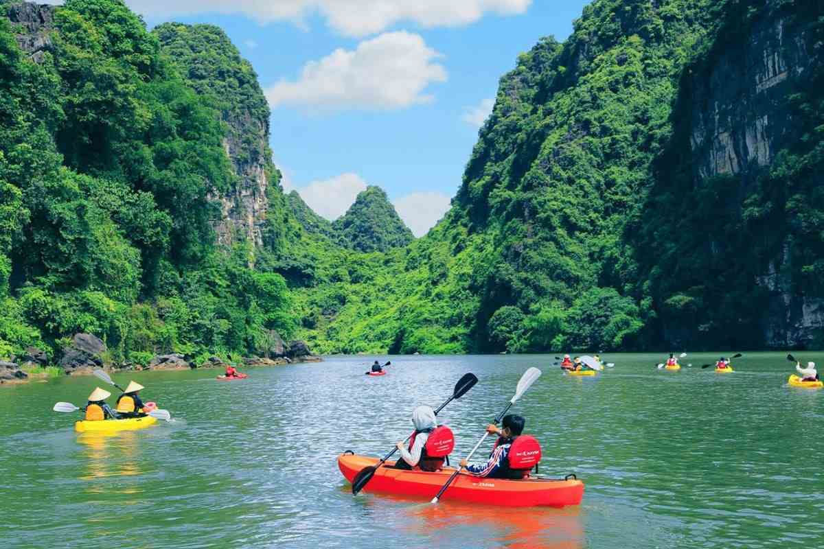 What Is Wellness Travel