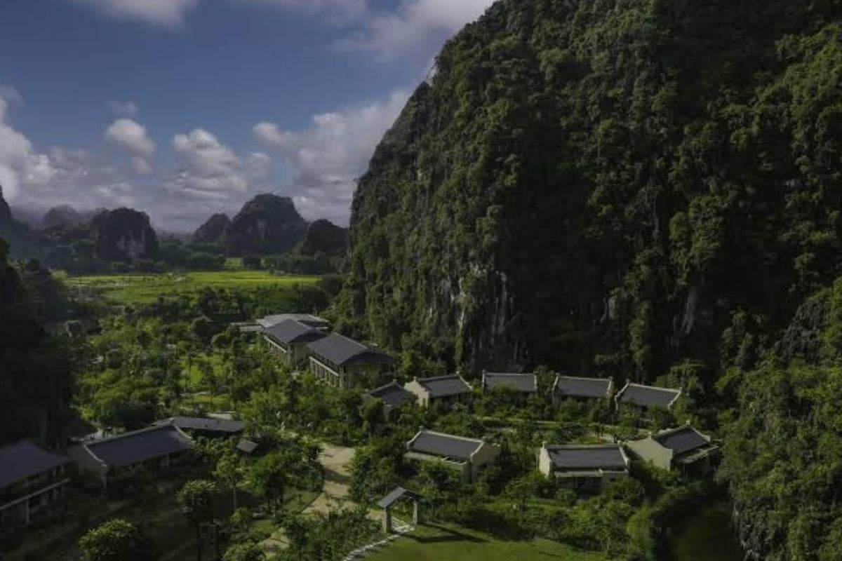 What Is a Wellness Retreat