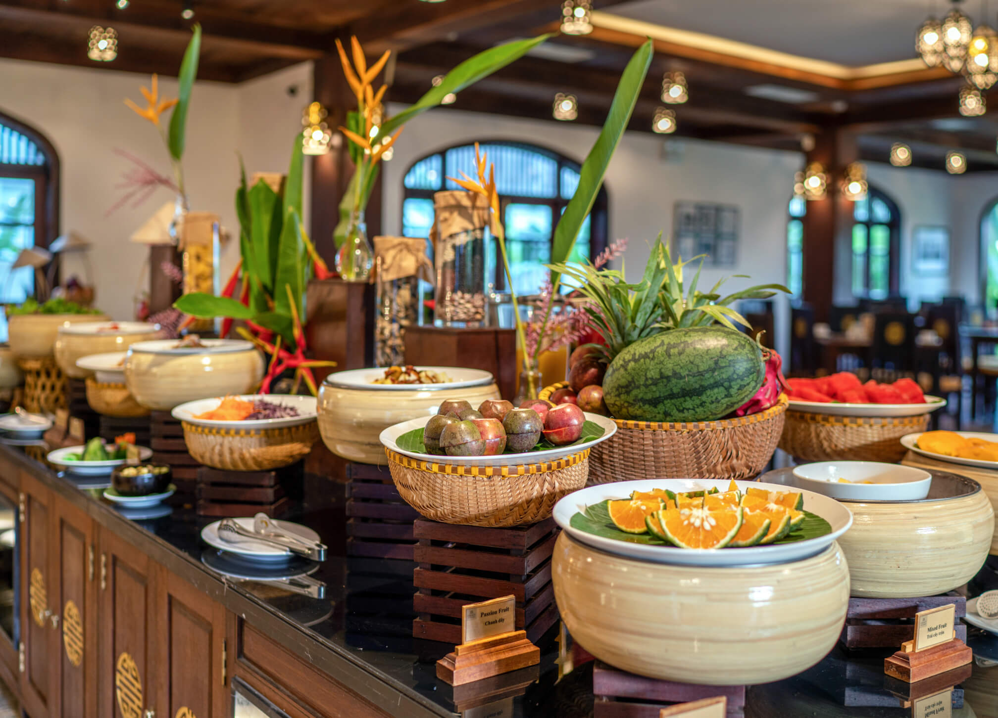 Nourish & Discover: Yoga Retreat in Hoi An