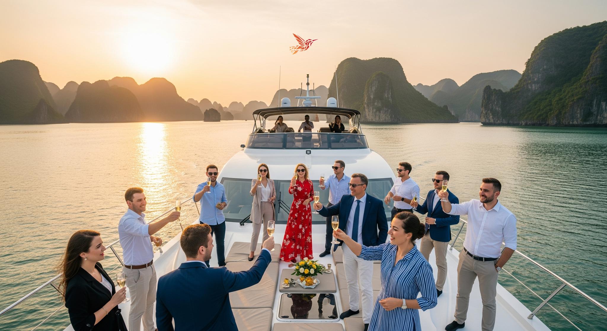 Corporate Travel