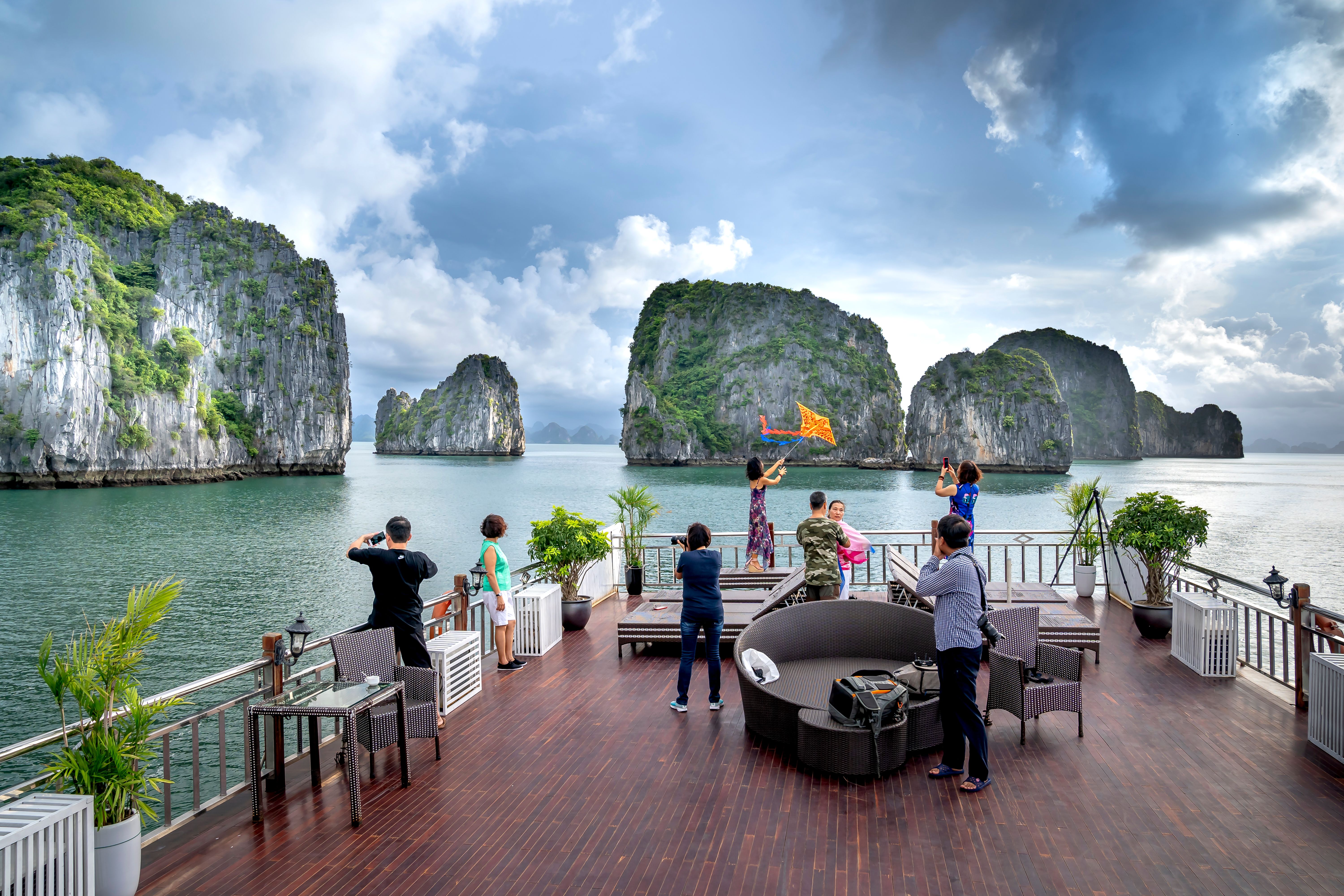 Vietnam Incentive Travel: What International Planners Need to Know