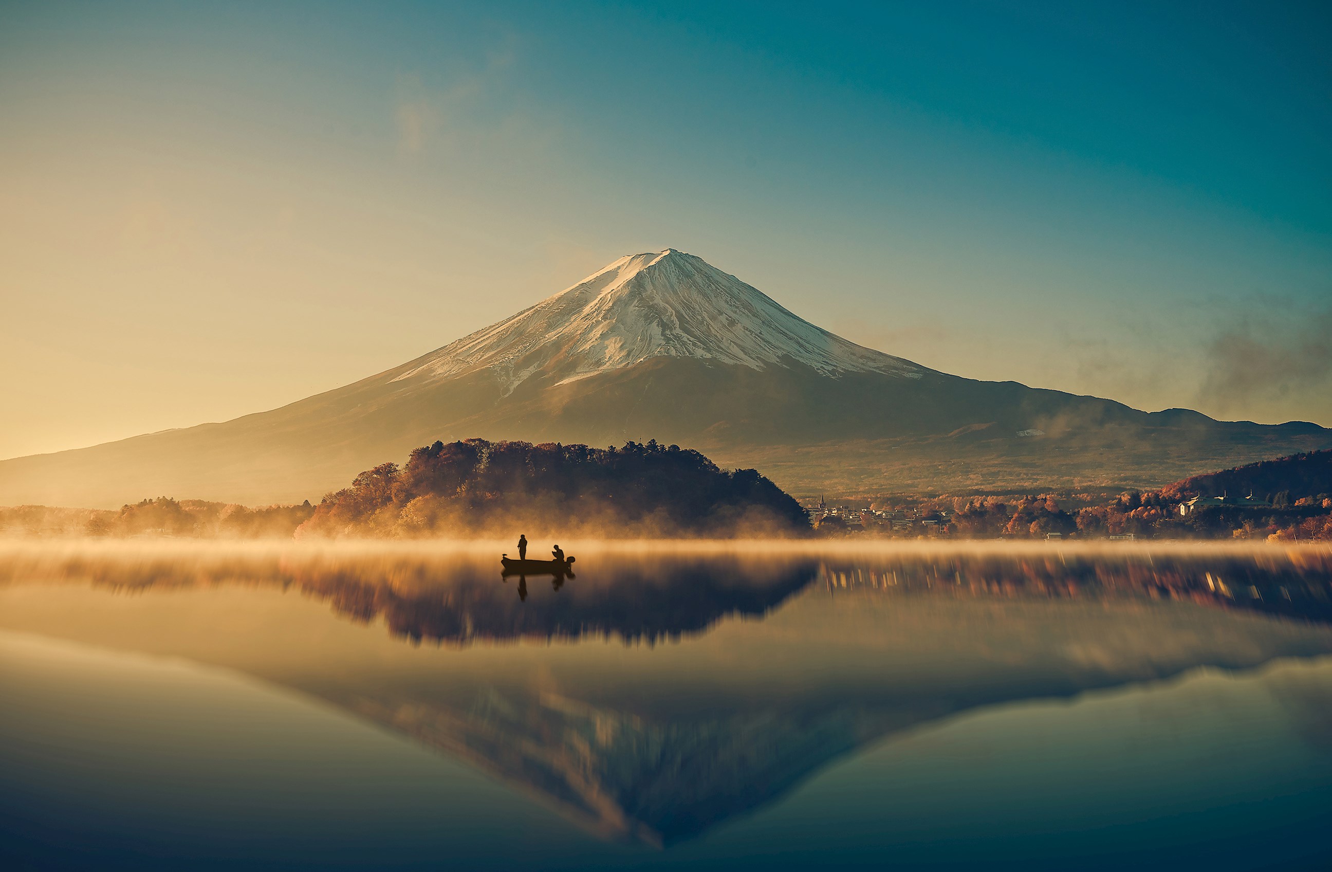 Japan Luxury DMC: Beyond the Itinerary | Zen Vacation