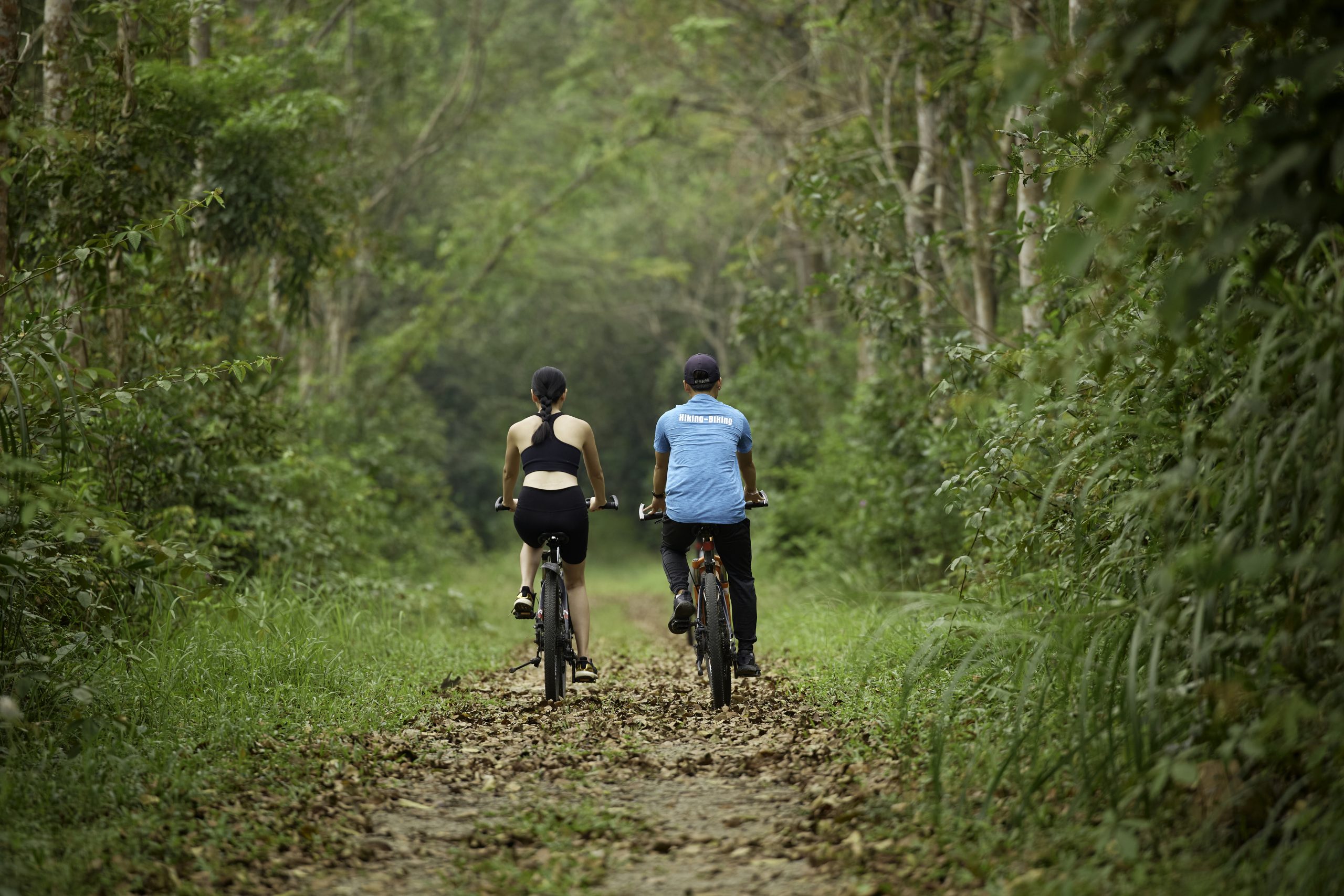 Wellness Retreat with option to travel the most beautiful coastal railway Hue - Hoi An