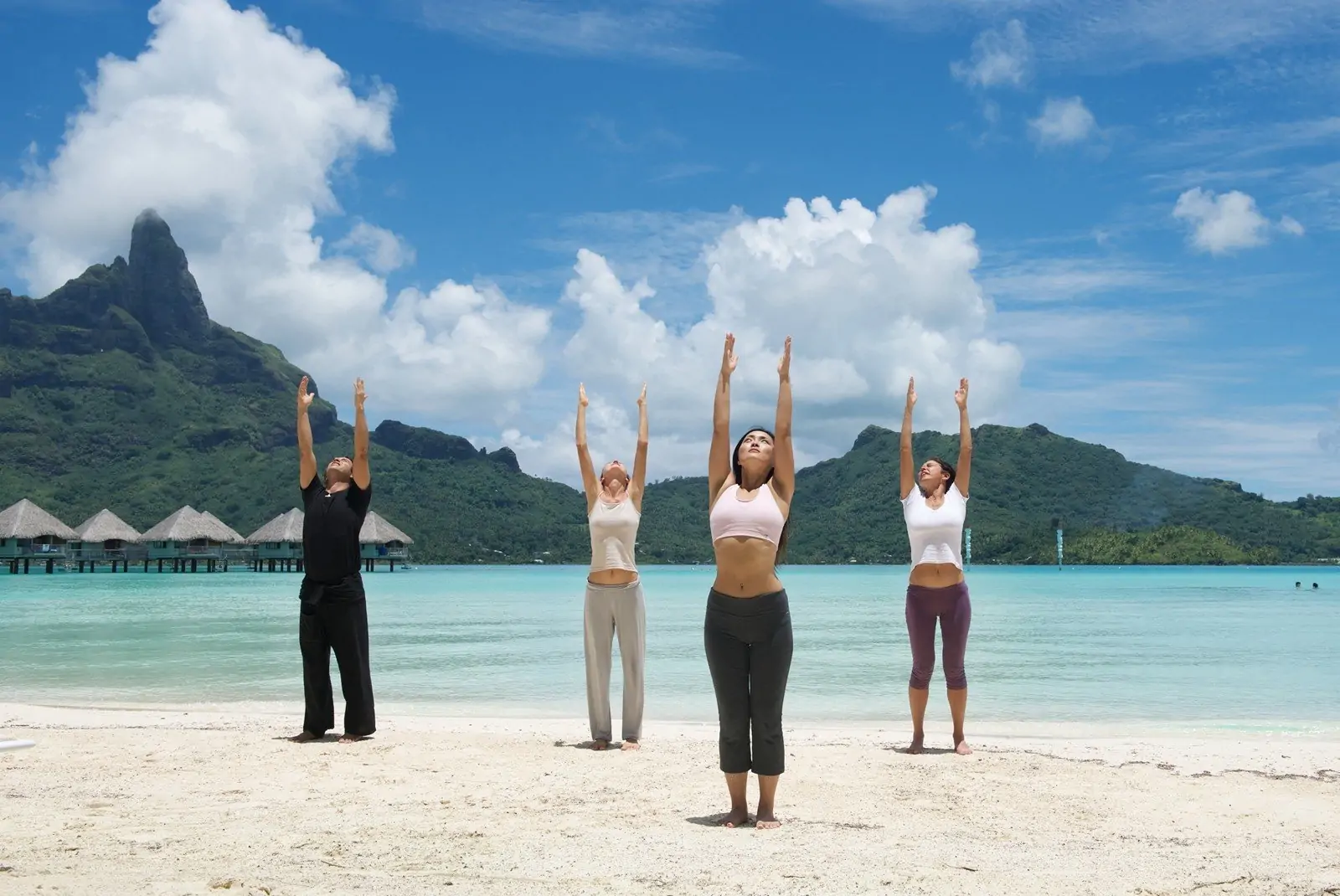 Mindful Retreat In Island Smiles Hoi An 