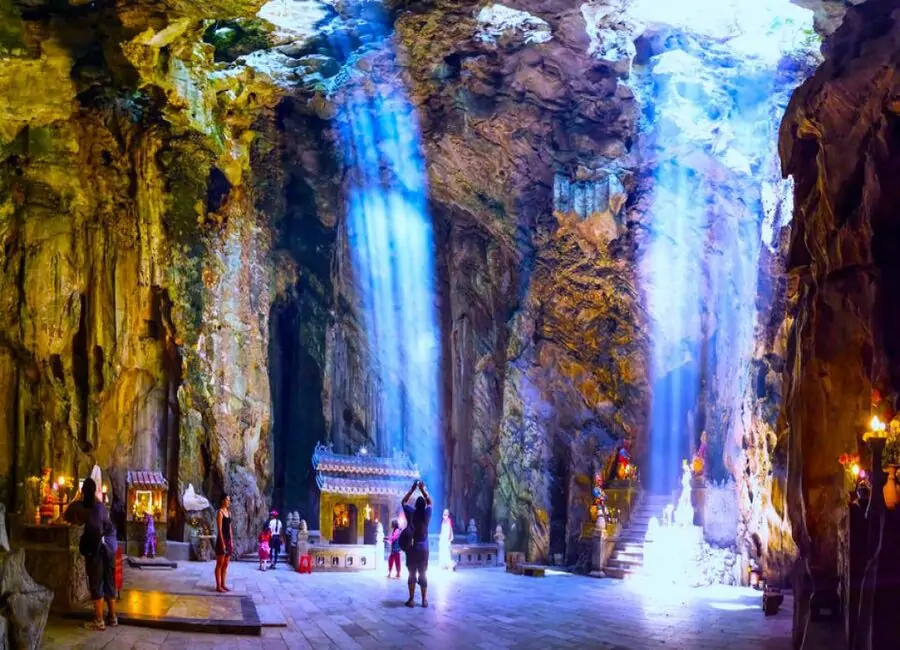 Flights to Australia starting at $1,195 round-trip